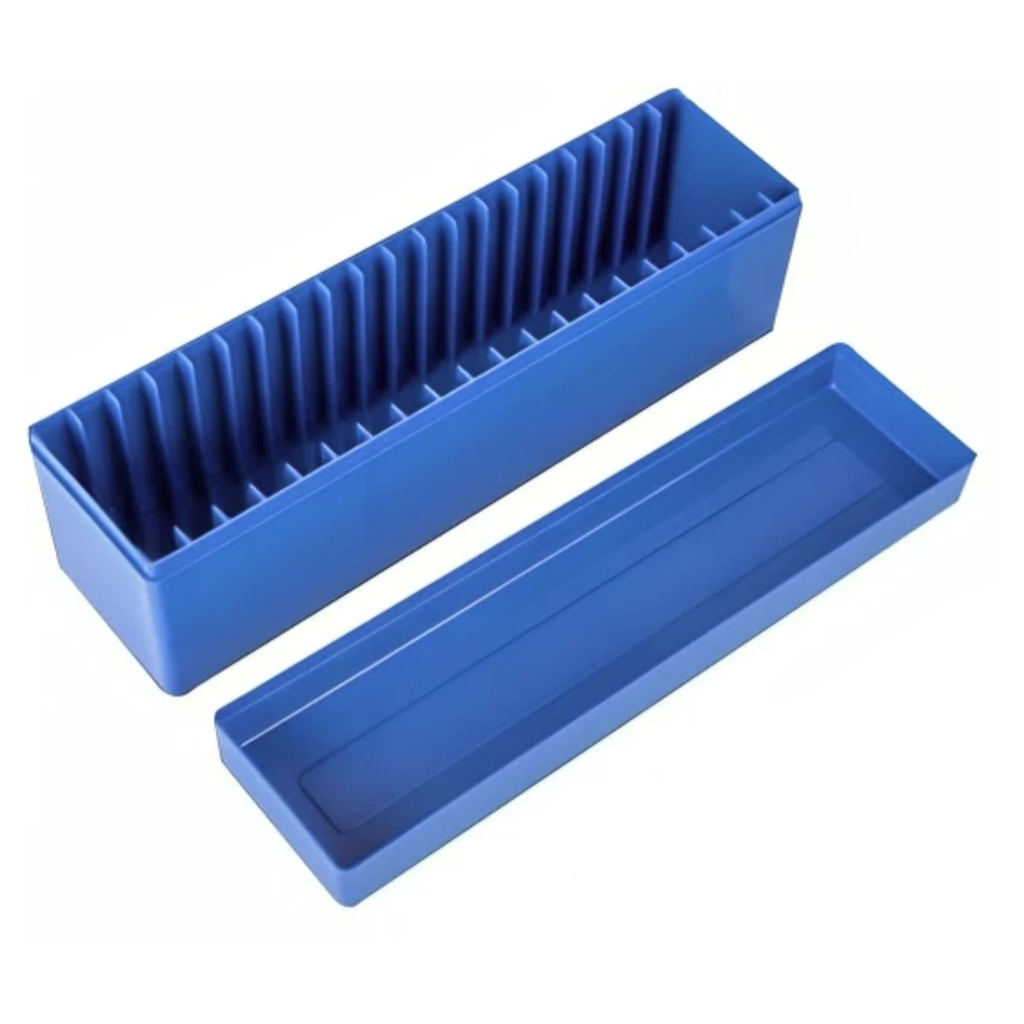 Coin Slab Storage Boxes (2ct)