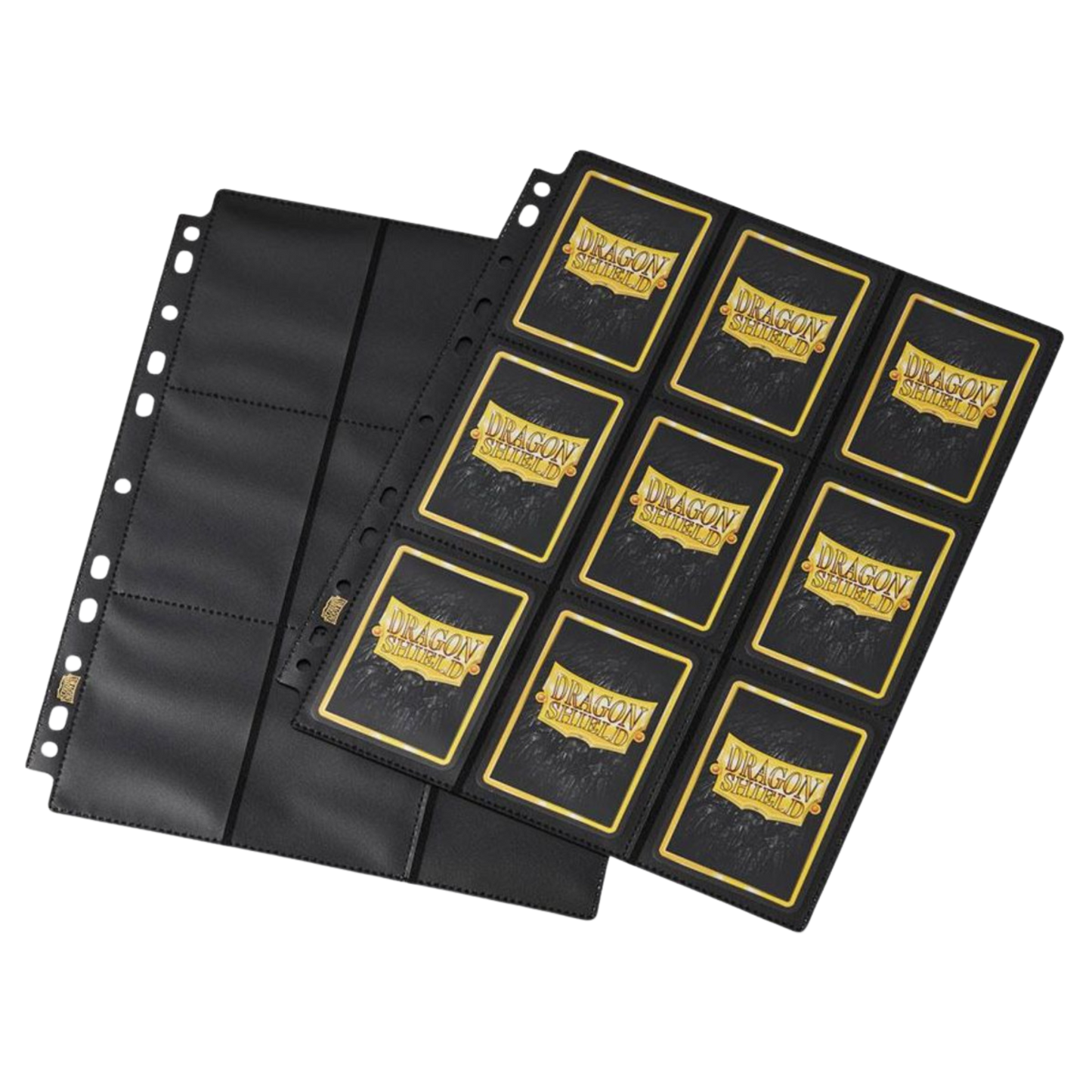 Dragon Shield Card Binder Pages 50ct