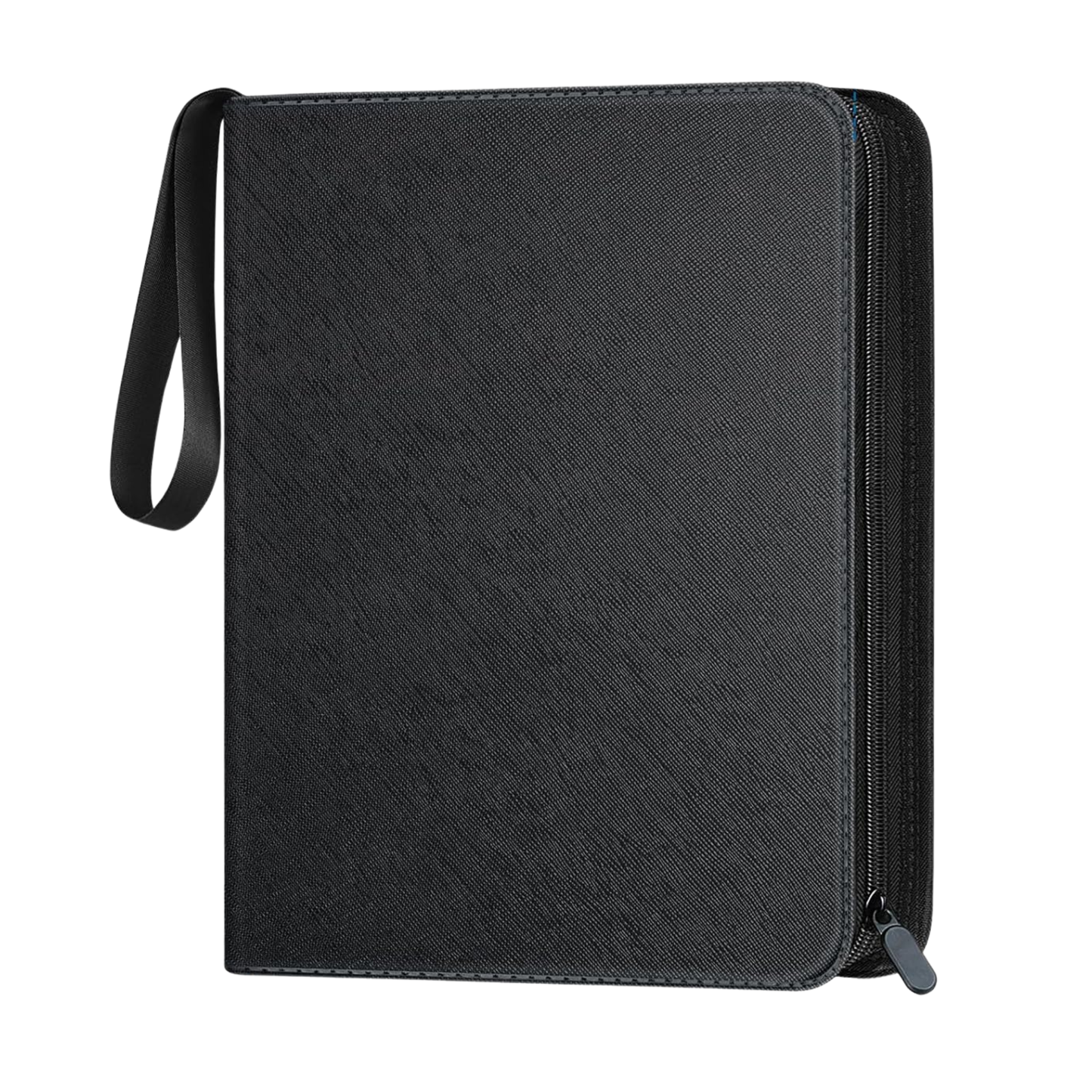Black Zip Binder (Fits 900)