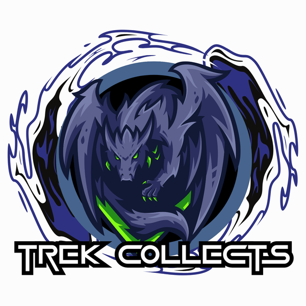Trek Collects