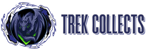Trek Collects