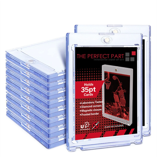 35pt Magnetic Card Holders (20ct)
