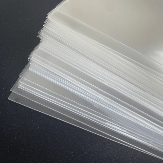 Penny Sleeves (100ct)